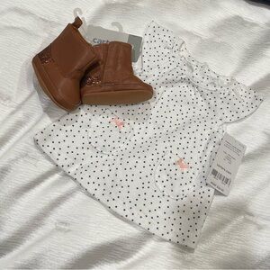 Carters Newborn Bundle